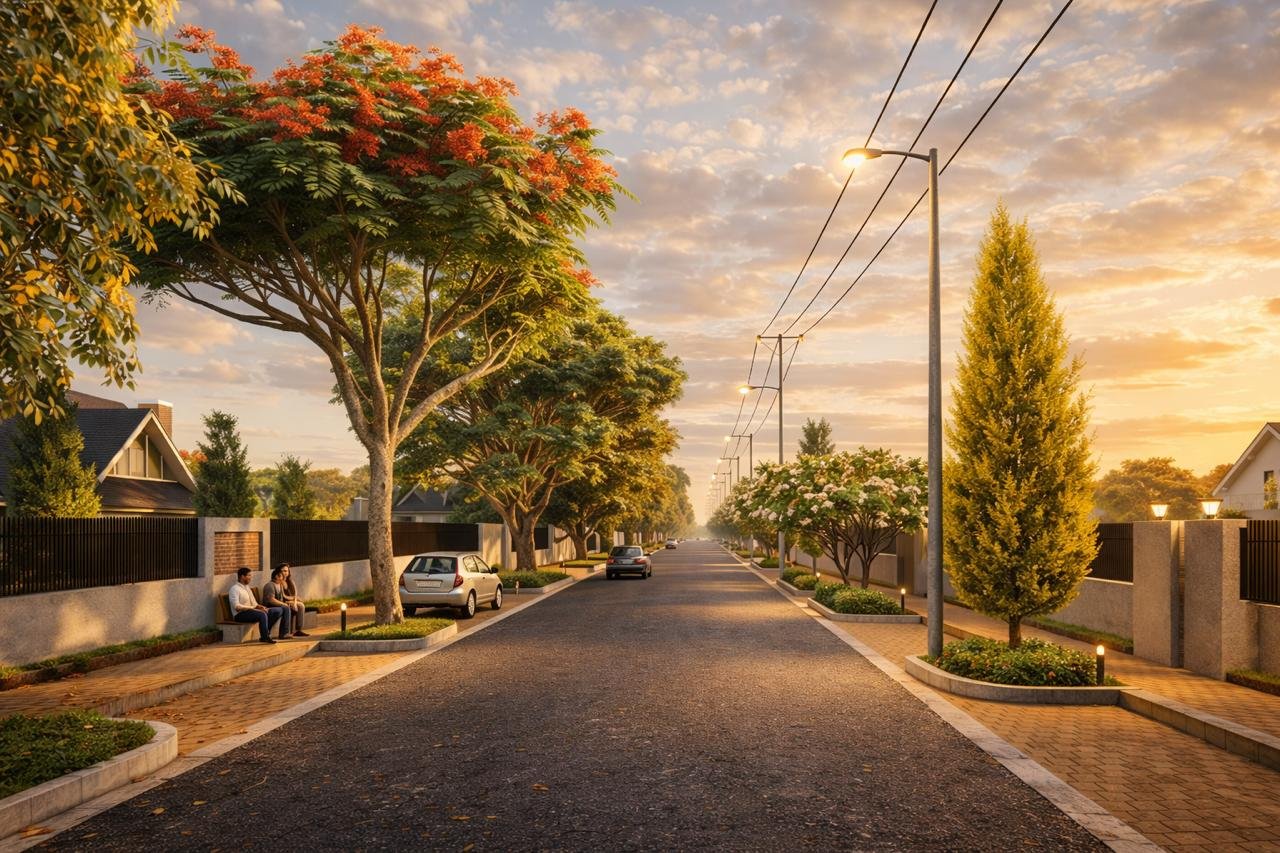 Divine Shivalik Project by Nandishwar Avenues